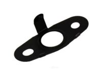 OEM Cadillac CTS Water Feed Tube Gasket - 12628506