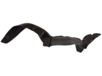 OEM 2006 Chevrolet HHR Fender Liner - 15856031