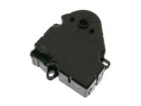 OEM Saturn SC1 Actuator - 16124567