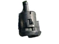 OEM Cadillac DeVille Cylinder Pkg-Front Side Door Lock (Uncoded) - 12504351