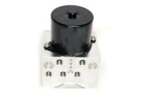 OEM 2010 GMC Savana 1500 Brake Pressure Modulator Valve - 15911550