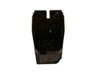 OEM Pontiac Vibe Window Switch - 88974343