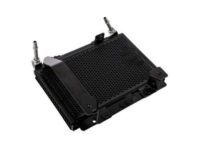 OEM GMC Sierra 2500 HD Cooler - 10371405