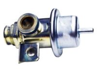 OEM Oldsmobile Fuel Pressure Regulator - 88894176