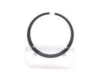 OEM 2011 Chevrolet Aveo Piston Ring Set - 93744928