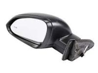 OEM 2015 Buick Regal Mirror Assembly - 22905576