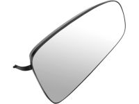 OEM 2000 Chevrolet Impala Mirror Kit, Outside Rear View (W/Glass And Motor) - 88893370