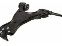 OEM GMC Acadia Limited Lower Control Arm - 25995438