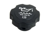 OEM Oldsmobile Regency Oil Filler Tube Cap - 12573338