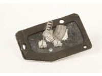 OEM Oldsmobile Regency Resistor Asm, Blower Motor - 52456326