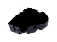 OEM 2011 GMC Yukon XL 1500 Temperature Door Actuator - 89018375