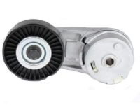 OEM Buick Serpentine Tensioner - 24430296