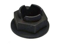 OEM Buick Axle Nut - 13208079