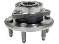 OEM GMC Acadia Limited Hub & Bearing - 22756832