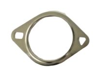 OEM 2015 Chevrolet Camaro Converter & Pipe Gasket - 92202326