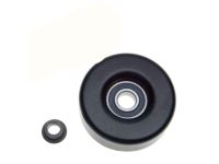 OEM GMC S15 Jimmy Pulley Asm-Belt Idler - 10051576