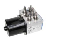 OEM Chevrolet Express 2500 Brake Pressure Modulator Valve - 15904563