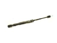 OEM 2013 Chevrolet Corvette Lift Cylinder - 15843995
