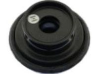 OEM 2015 Chevrolet Sonic Strut Mount - 42725624