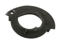 OEM 2002 Chevrolet Venture Lower Seat - 22181835