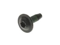 OEM 2004 Pontiac Aztek Screw - Round Washer Head 6-Lobe - 11609341