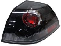 OEM Pontiac Tail Lamp Assembly - 92202362