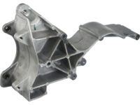OEM 2001 Chevrolet Suburban 2500 Bracket - 12554030