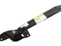 OEM GMC Trailing Arm - 23269736