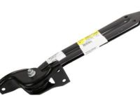 OEM 2013 Chevrolet Equinox Trailing Arm - 23269736