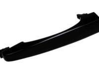 OEM 2010 Cadillac STS Handle, Outside - 20806427