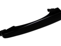 OEM 2011 Cadillac CTS Handle, Outside - 20806427