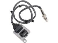 OEM 2018 Chevrolet Cruze Sensor Asm-Nitrogen Oxide Position 1 - 55503927