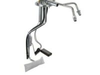 OEM GMC Yukon Fuel Sender Assembly - 19179420