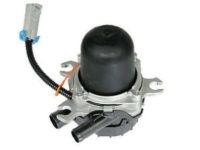 OEM 2001 Chevrolet Camaro Air Injection Reactor Pump - 12568241