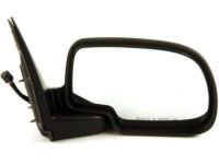 OEM 2000 GMC Yukon Mirror - 15179830