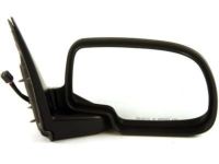 OEM Chevrolet Silverado 2500 HD Mirror - 15179830