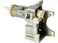 OEM Chevrolet P30 Lock Housing - 26049449