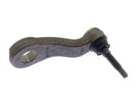 OEM GMC Sierra 3500 HD Pitman Arm - 84089951