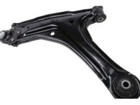 OEM Chevrolet Classic Front Lower Control Arm Assembly - 15216918