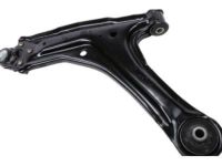 OEM 1997 Chevrolet Malibu Front Lower Control Arm Assembly - 15216918