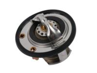 OEM 2012 Chevrolet Express 2500 Thermostat - 97241130