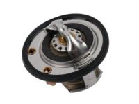 OEM Chevrolet Silverado 2500 HD Thermostat - 97241130