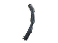 OEM 1995 Buick LeSabre Coolant Recovery Reservoir Hose - 25536076