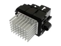 OEM 2009 Saturn Vue Module - 84178783