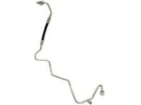 OEM 1994 Chevrolet G20 Tube Assembly - 19169394