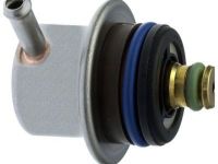 OEM 2004 Pontiac Bonneville Fuel Pressure Regulator - 12559037