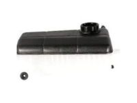 OEM Chevrolet Reservoir - 22786835