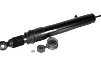 OEM 1999 Cadillac Catera Rear Shock Absorber Assembly (W/Mounting Parts) - 72119084