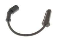 OEM Chevrolet Avalanche 1500 Cable - 12192133