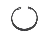 OEM Chevrolet Wheel Bearing Lock Ring - 13268964